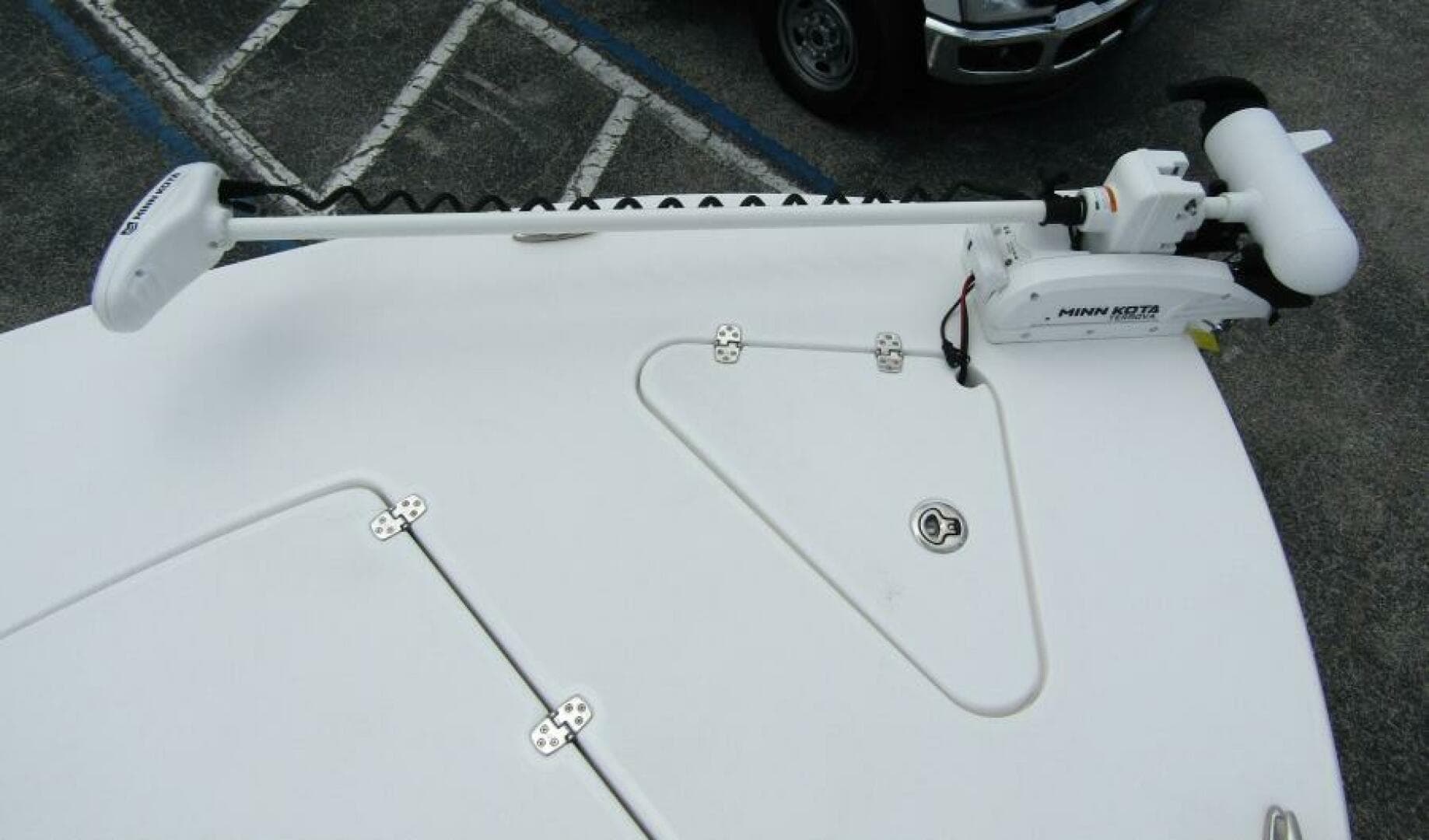 2025 Blazer Bay 2550 GTS