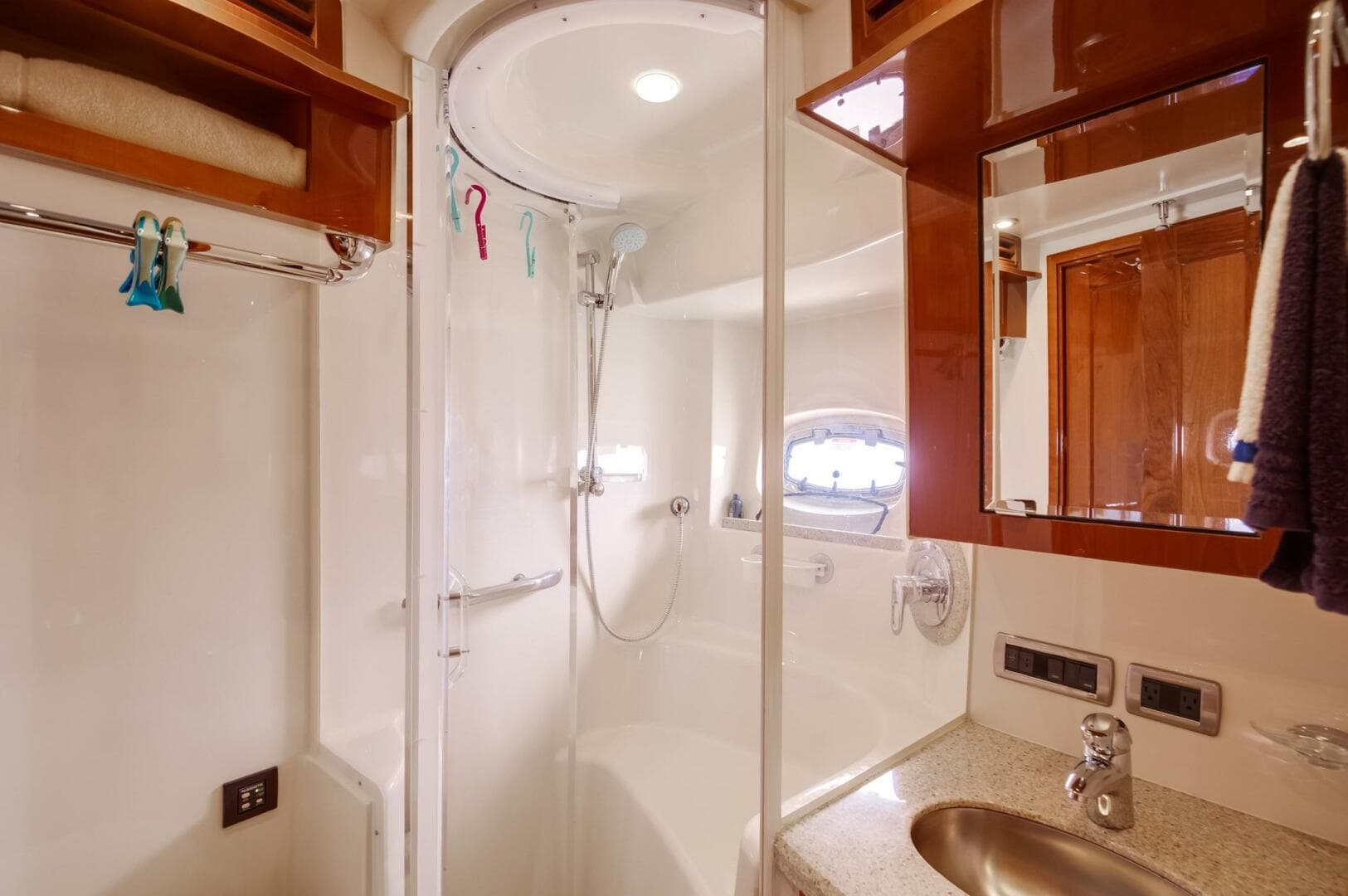 2008 Sea Ray 60 Sundancer