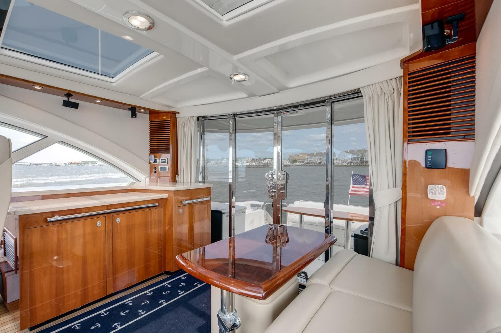 2008 Sea Ray 60 Sundancer