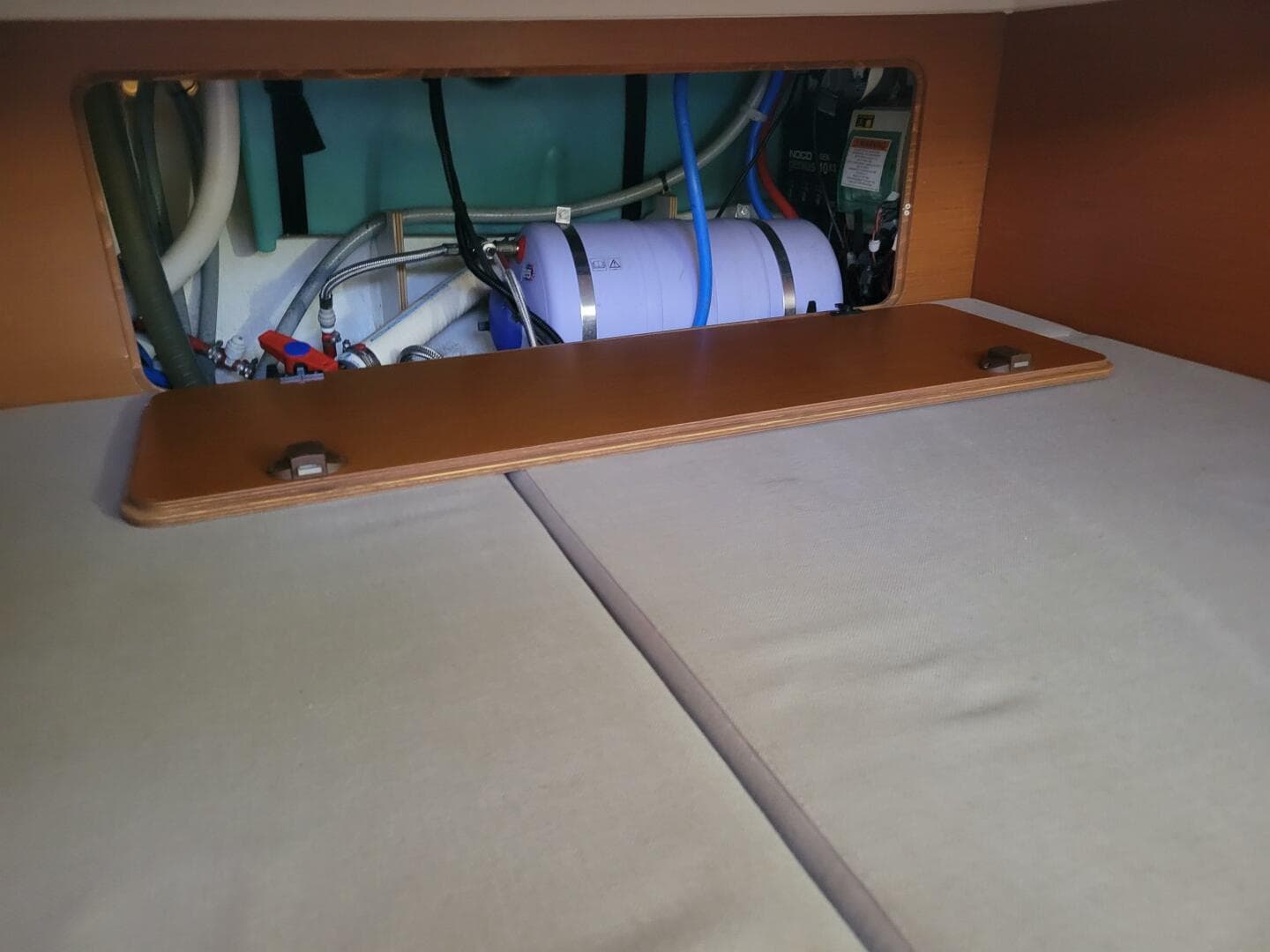 2016 Jeanneau Merry Fisher 855