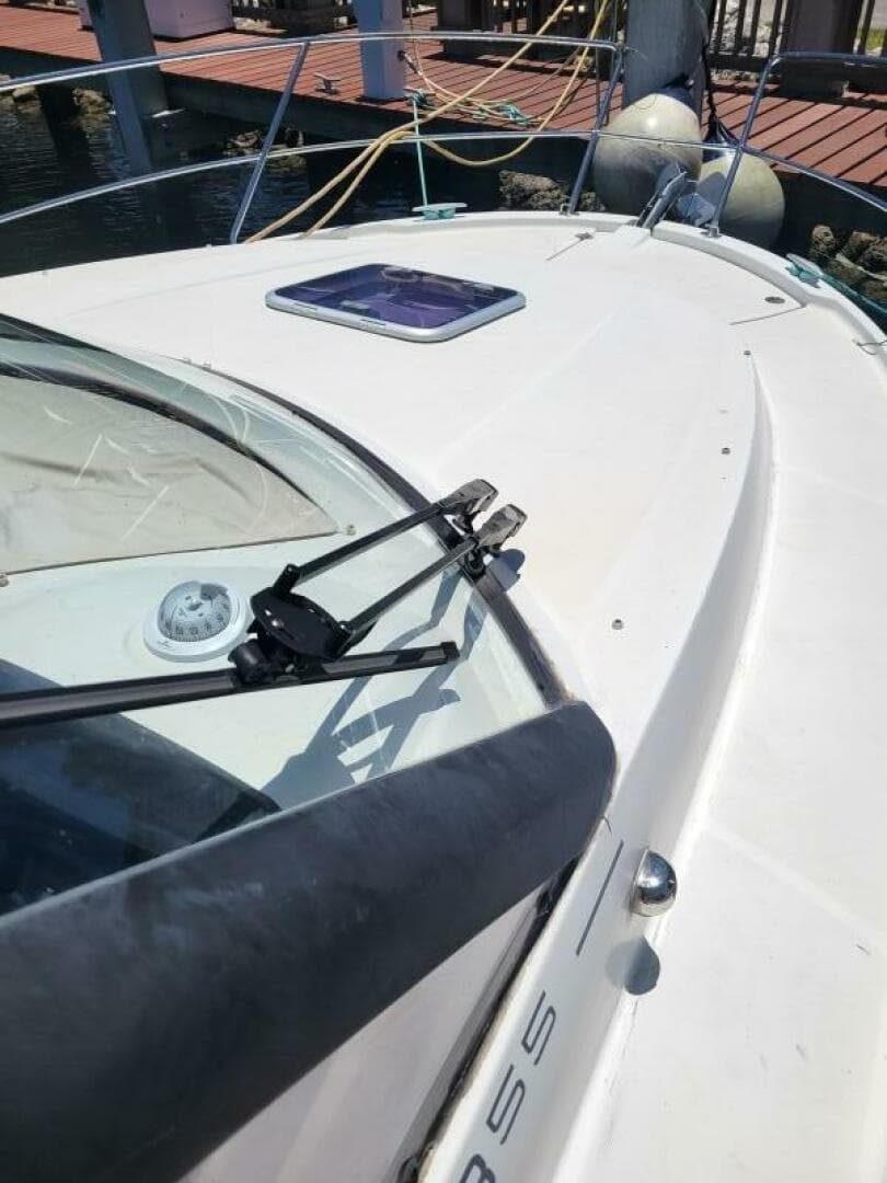 2016 Jeanneau Merry Fisher 855