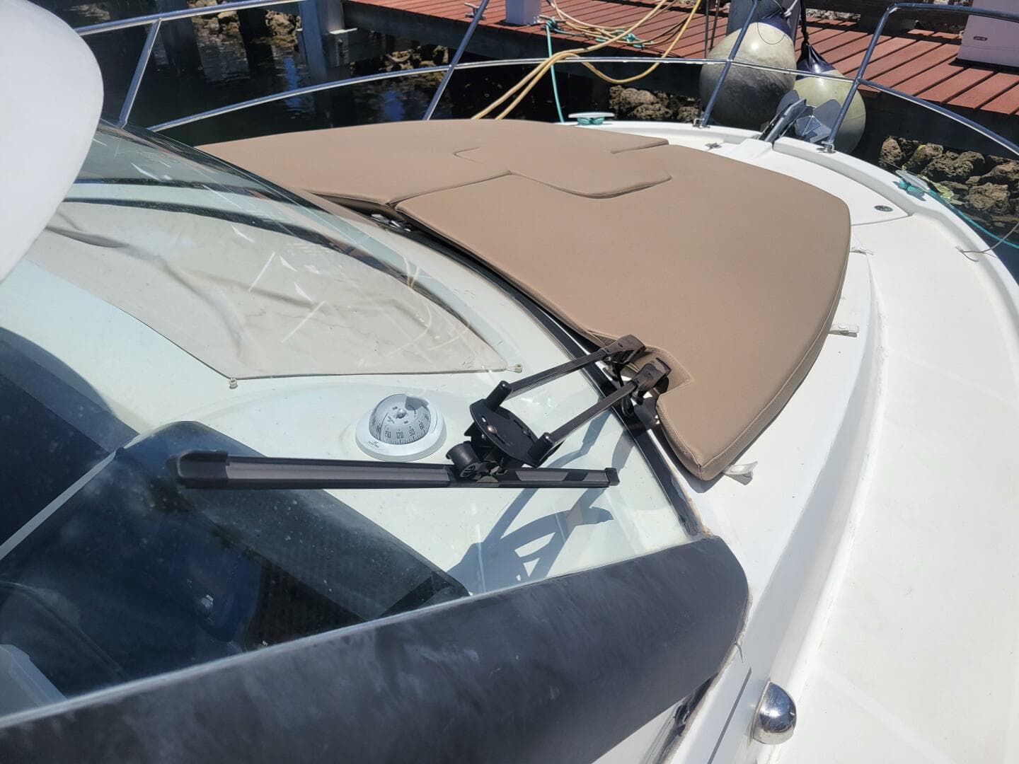 2016 Jeanneau Merry Fisher 855