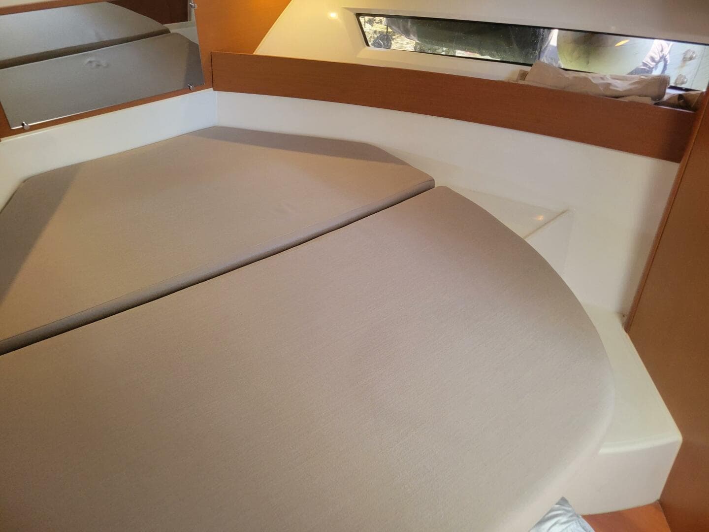 2016 Jeanneau Merry Fisher 855