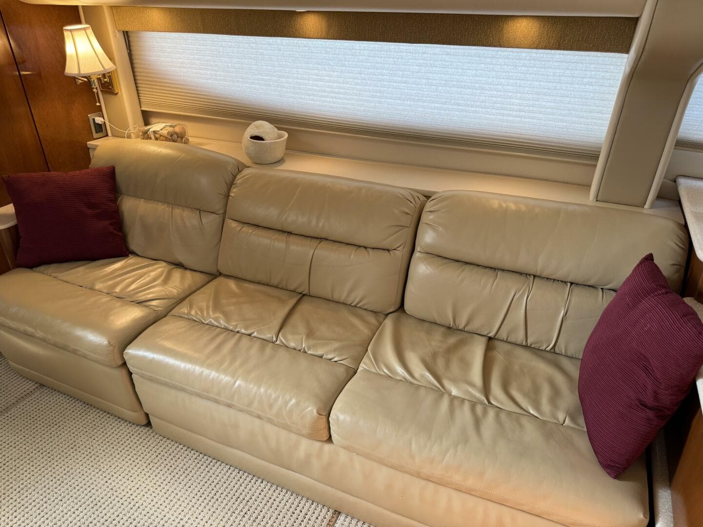 2005 Meridian 