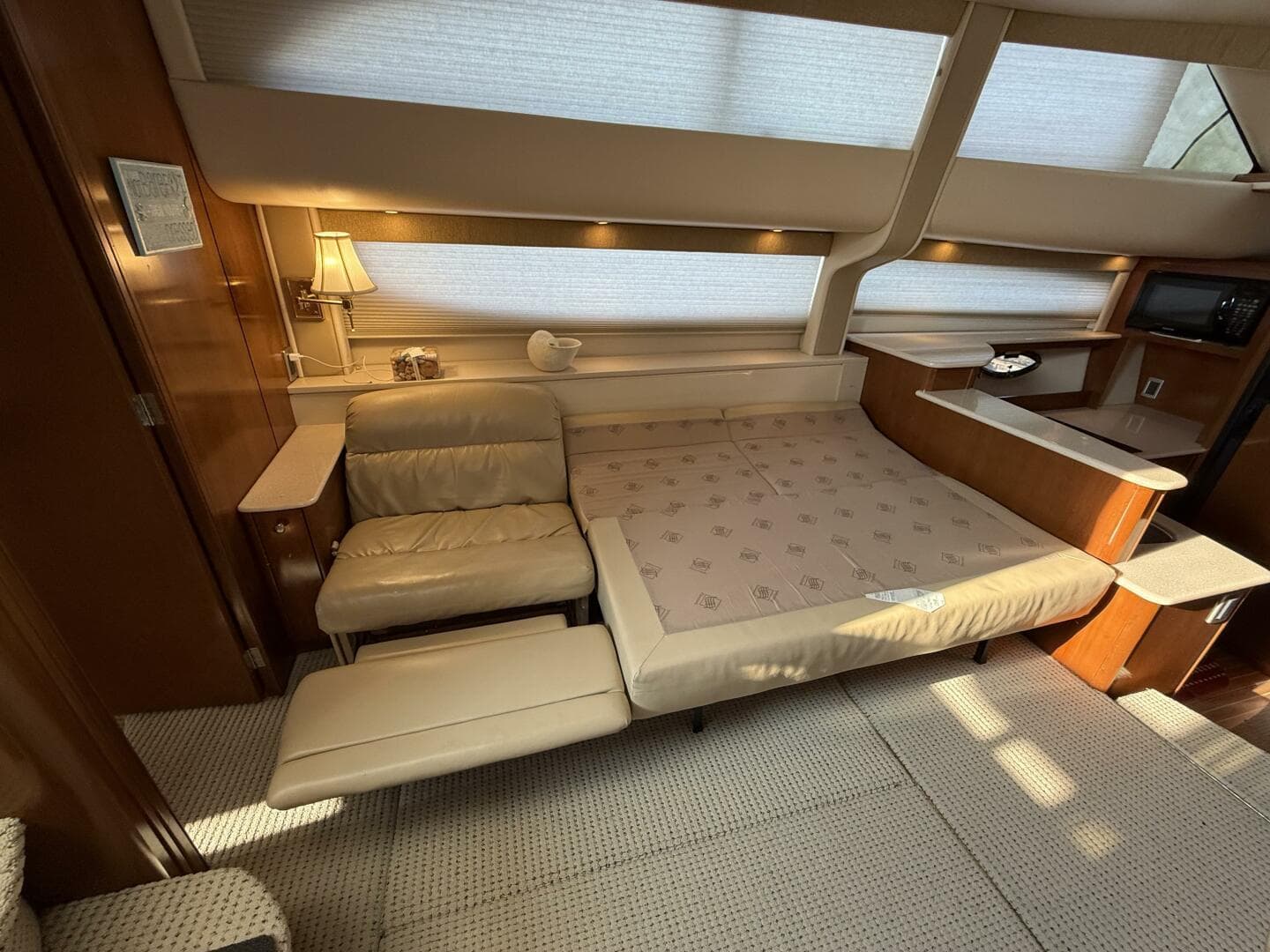 2005 Meridian 