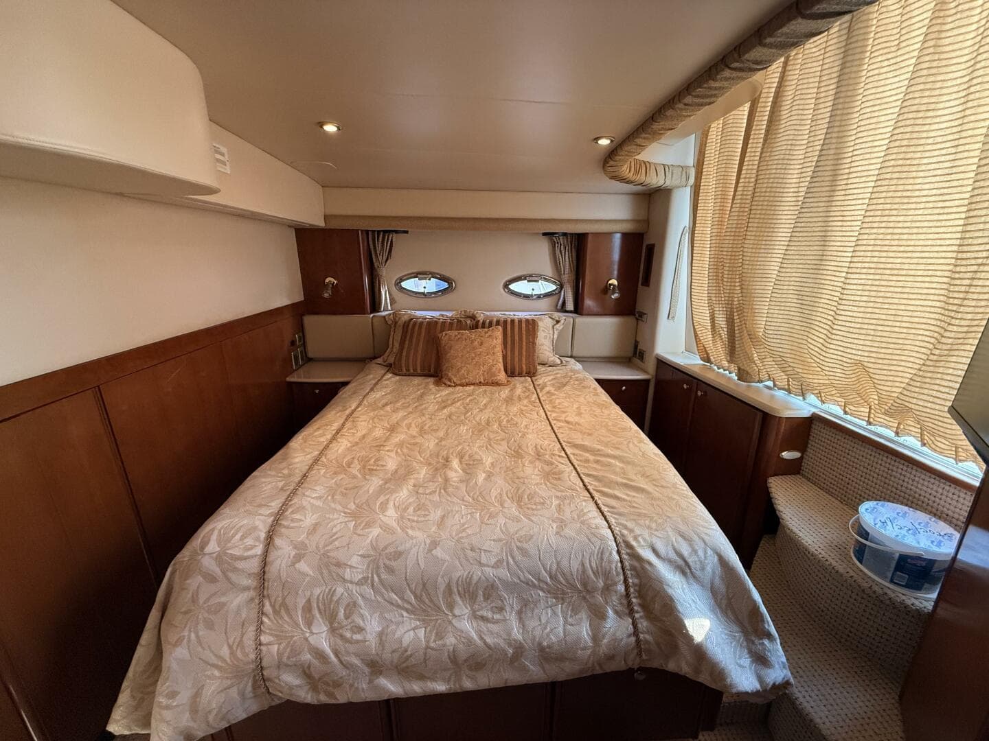 2005 Meridian 