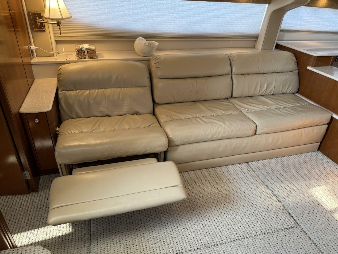 2005 Meridian 
