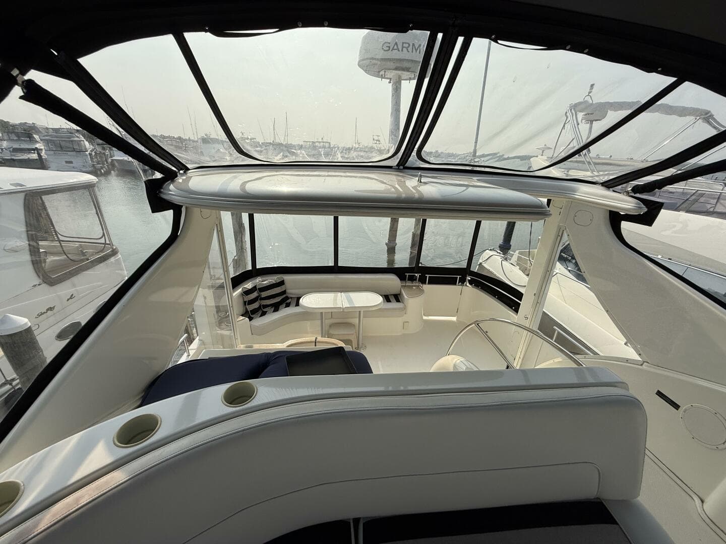 2005 Meridian 