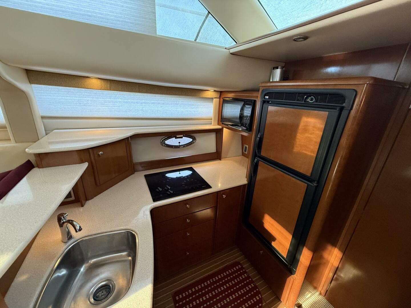 2005 Meridian 