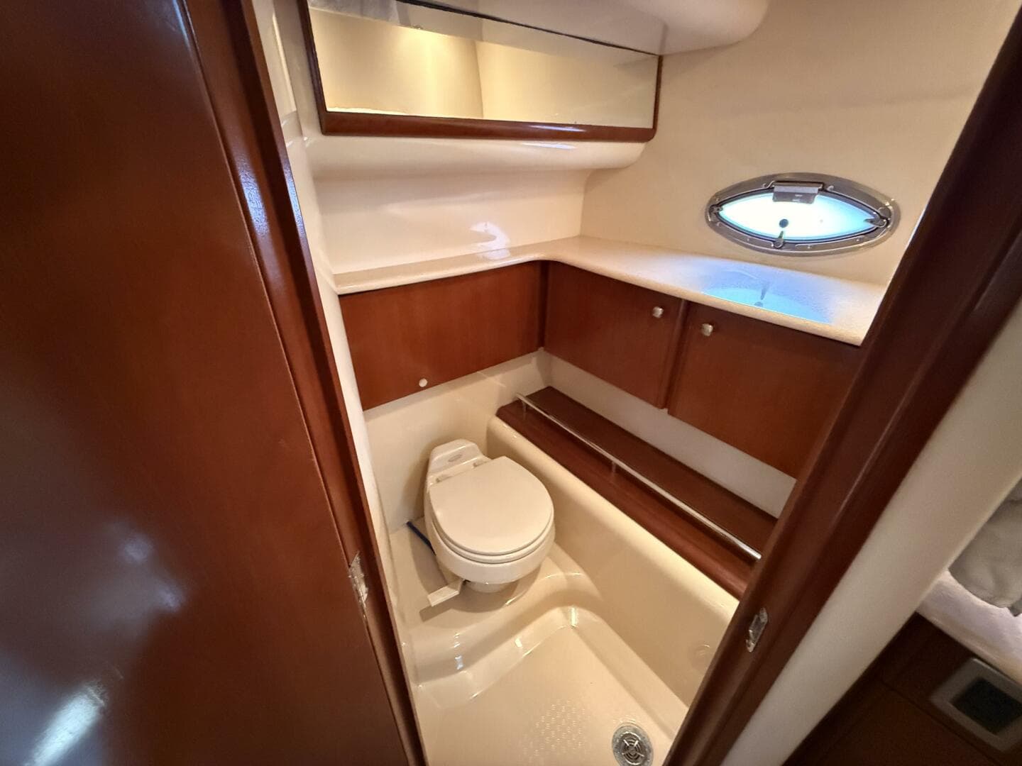 2005 Meridian 