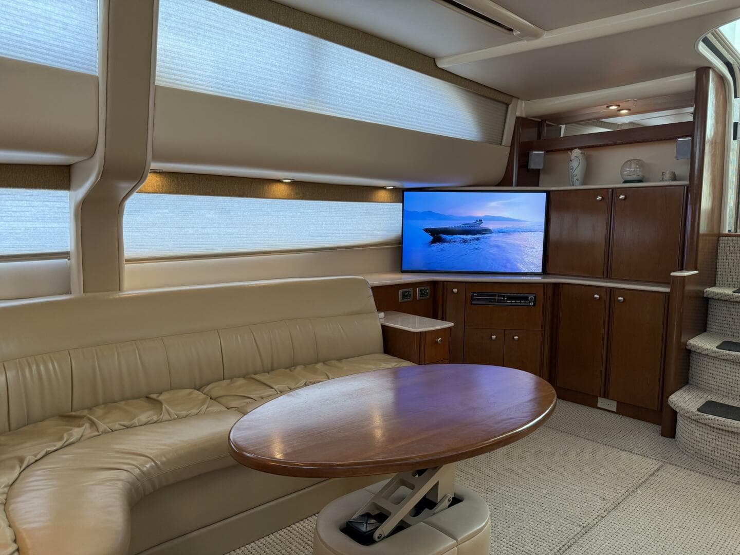 2005 Meridian 