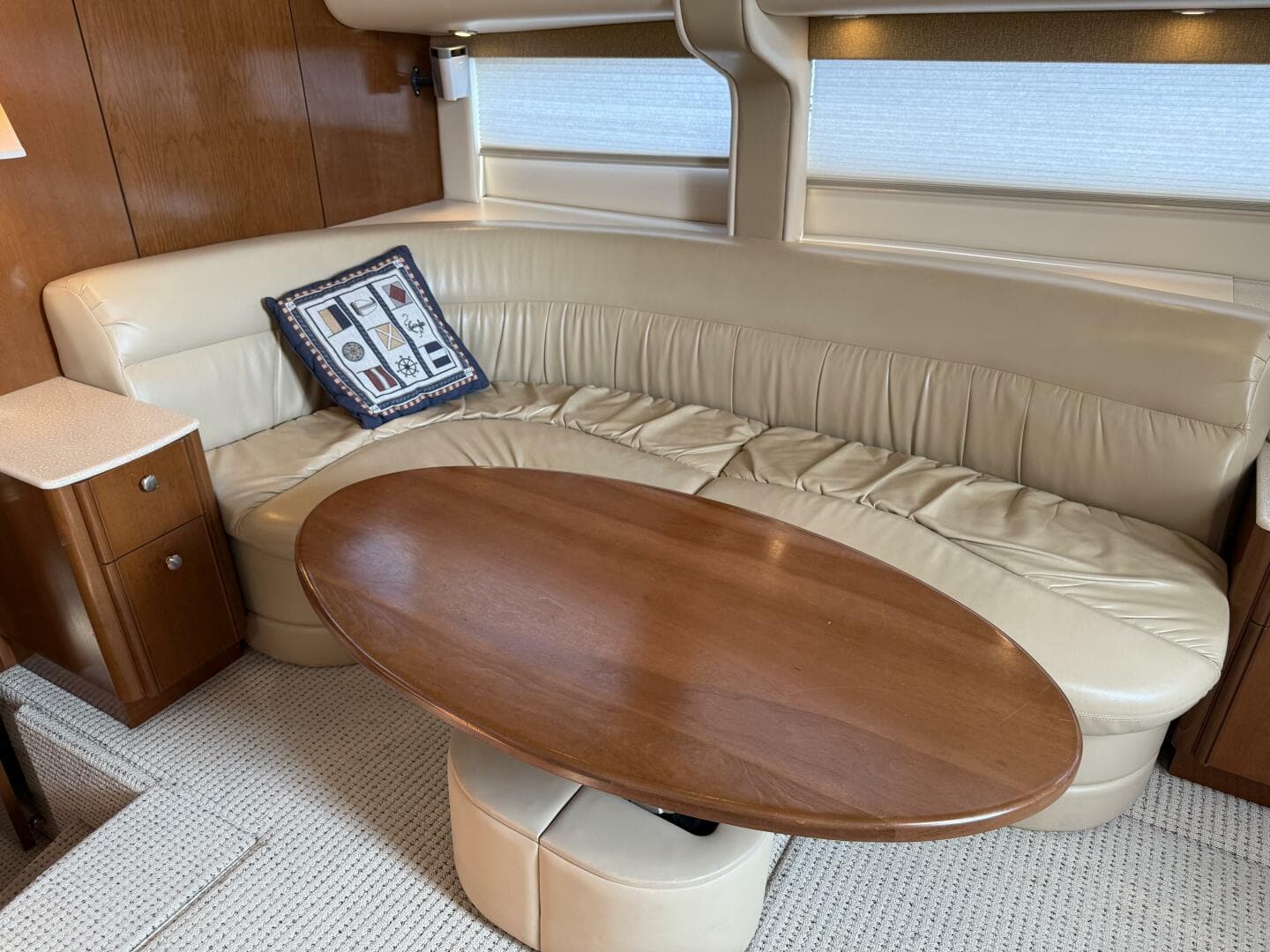 2005 Meridian 