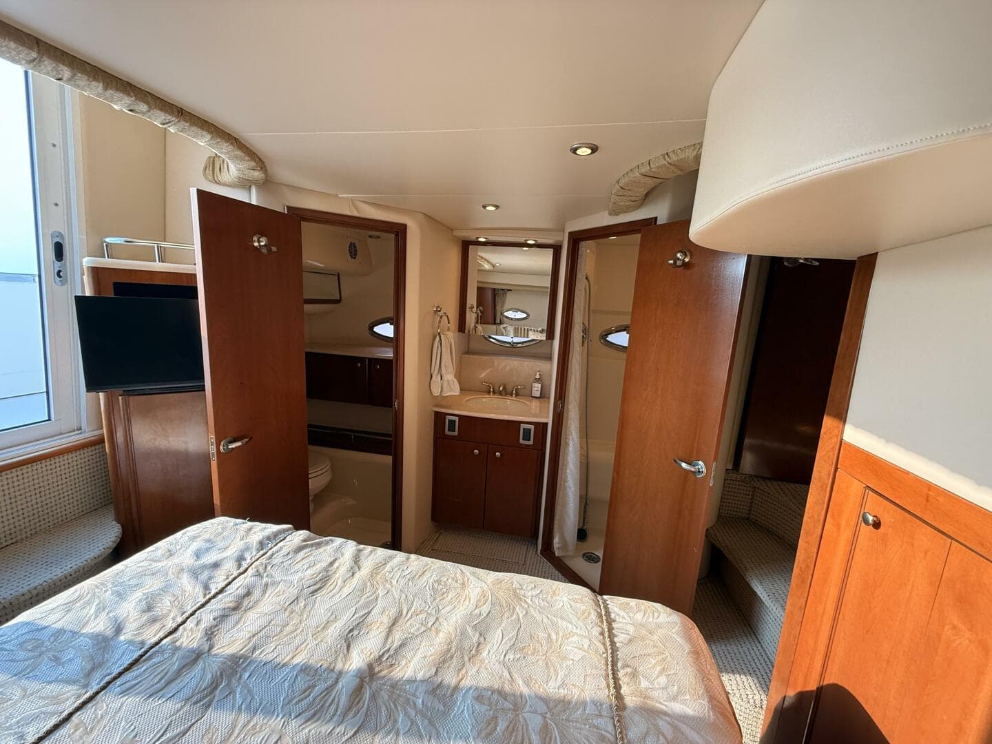 2005 Meridian 