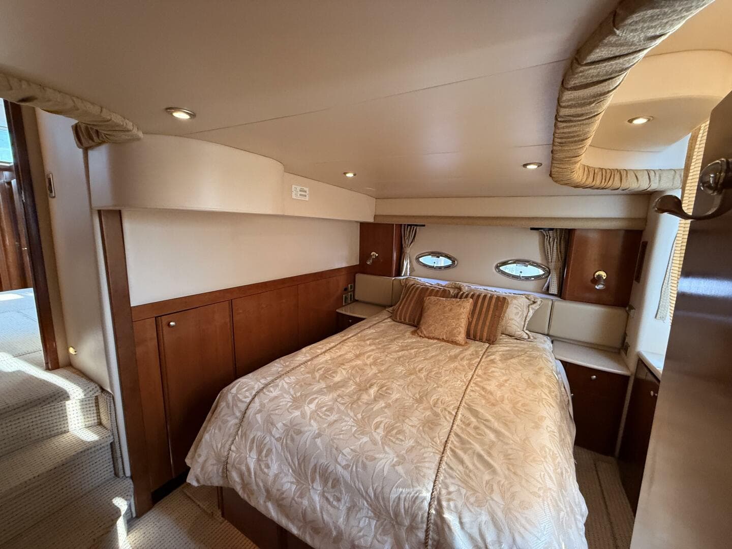 2005 Meridian 