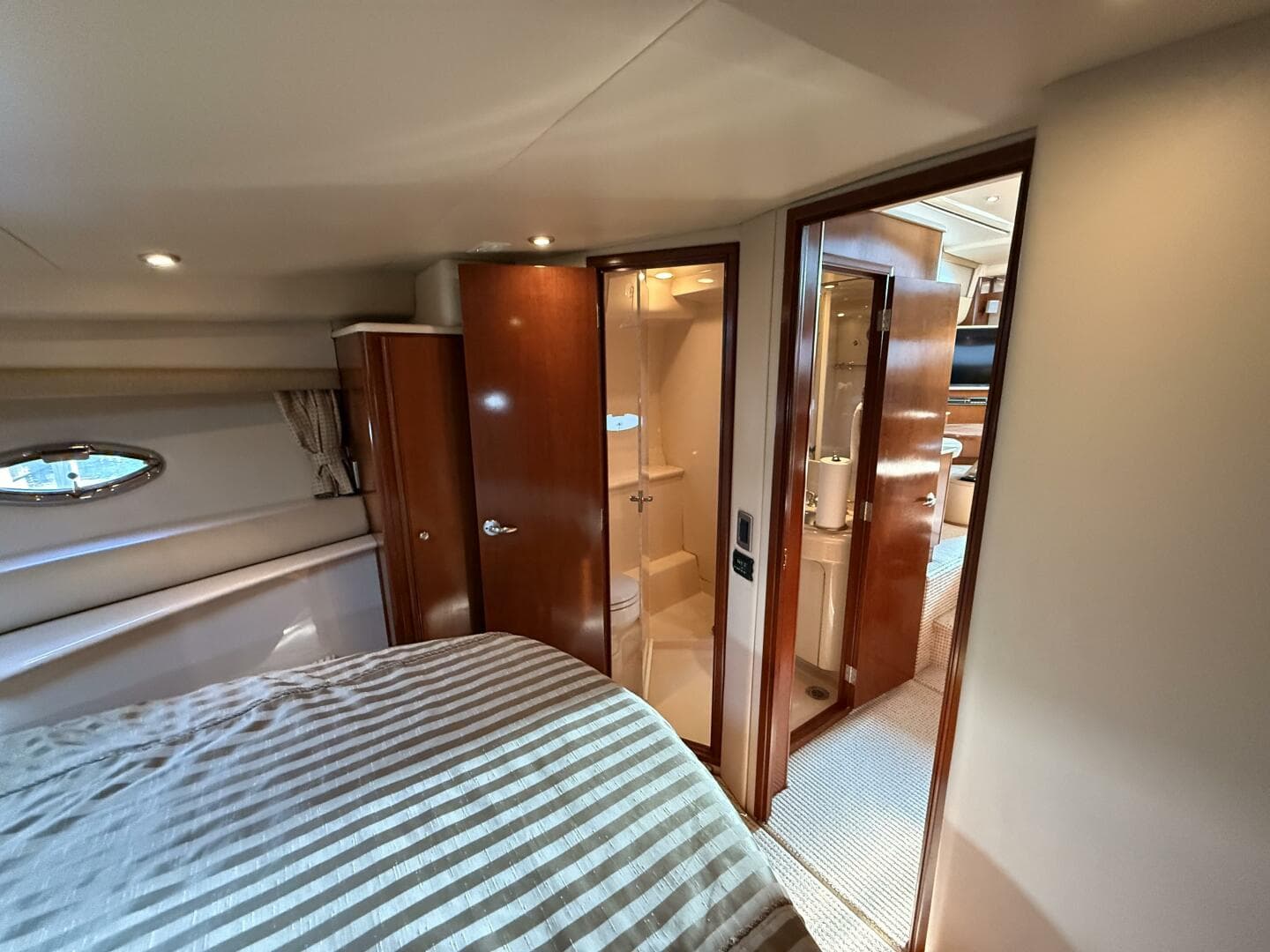 2005 Meridian 