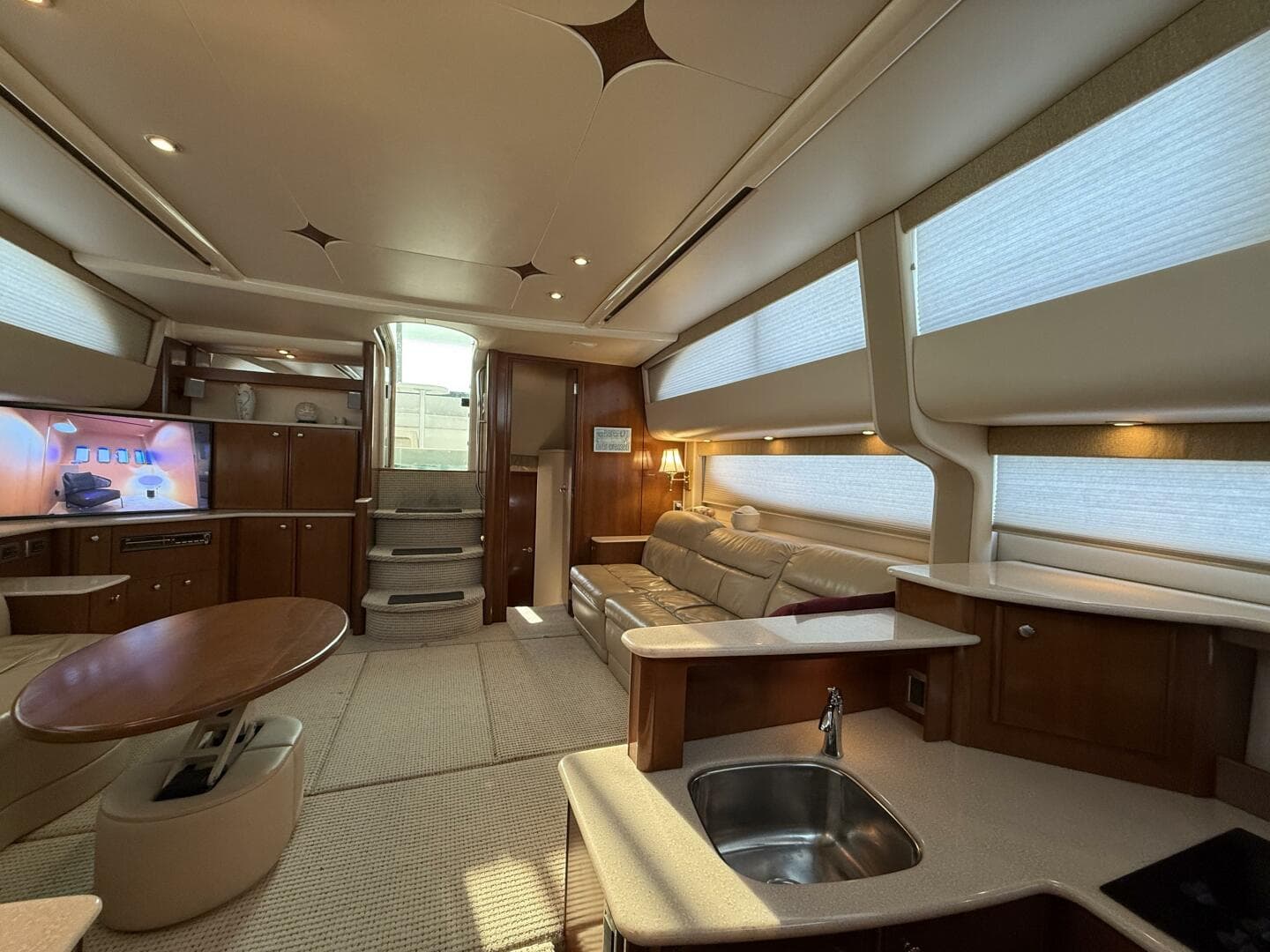 2005 Meridian 