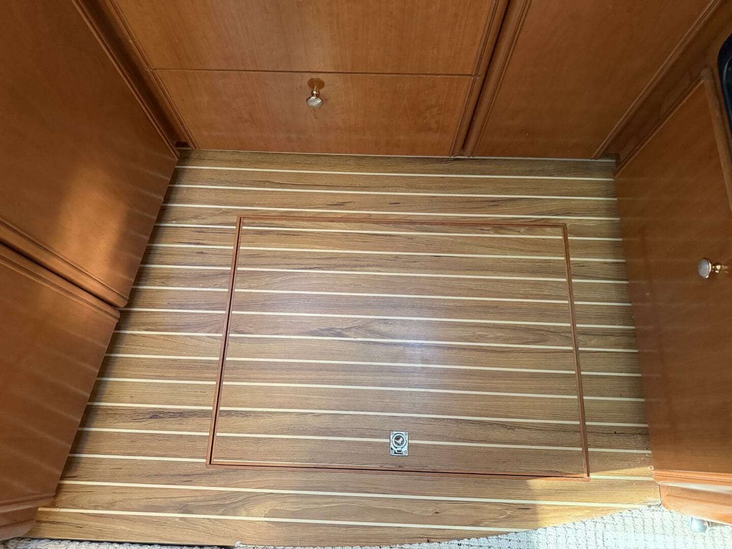 2005 Meridian 