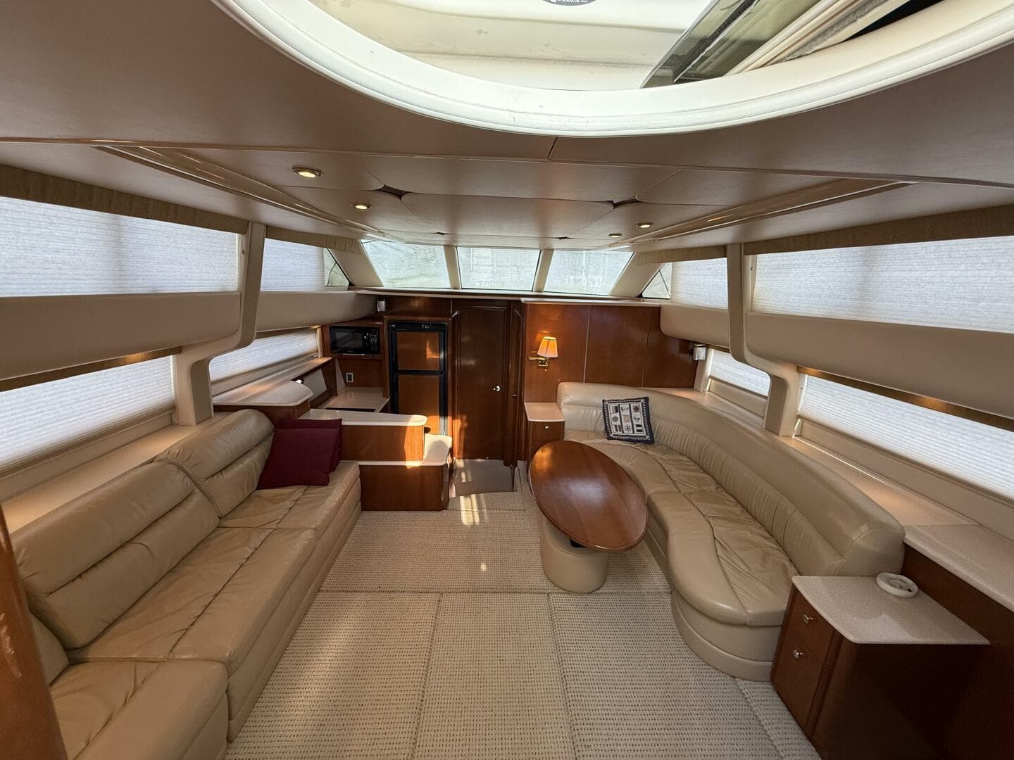2005 Meridian 