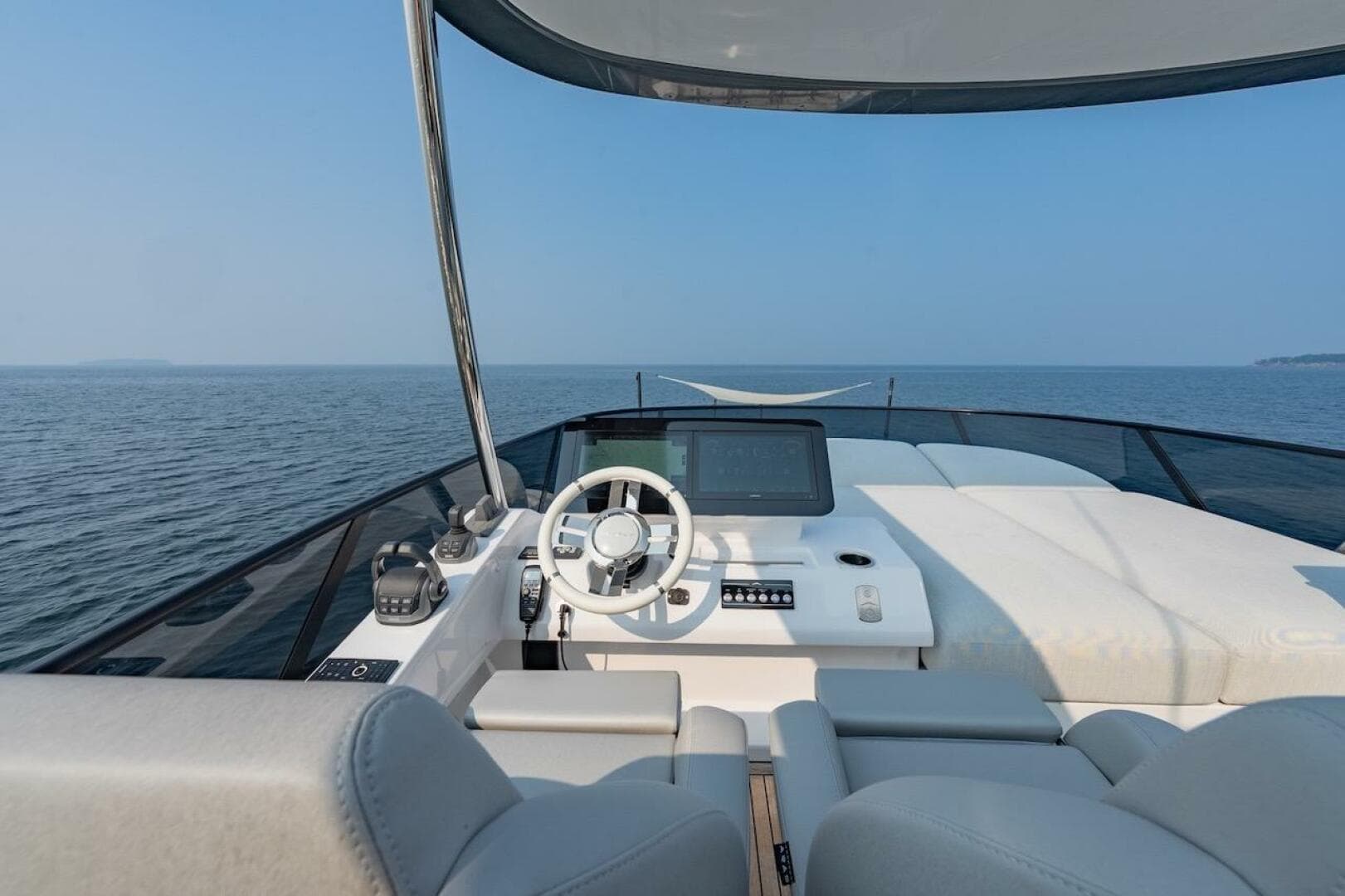 2023 Azimut Fly 53