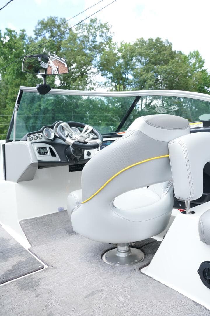 2014 Mastercraft X25