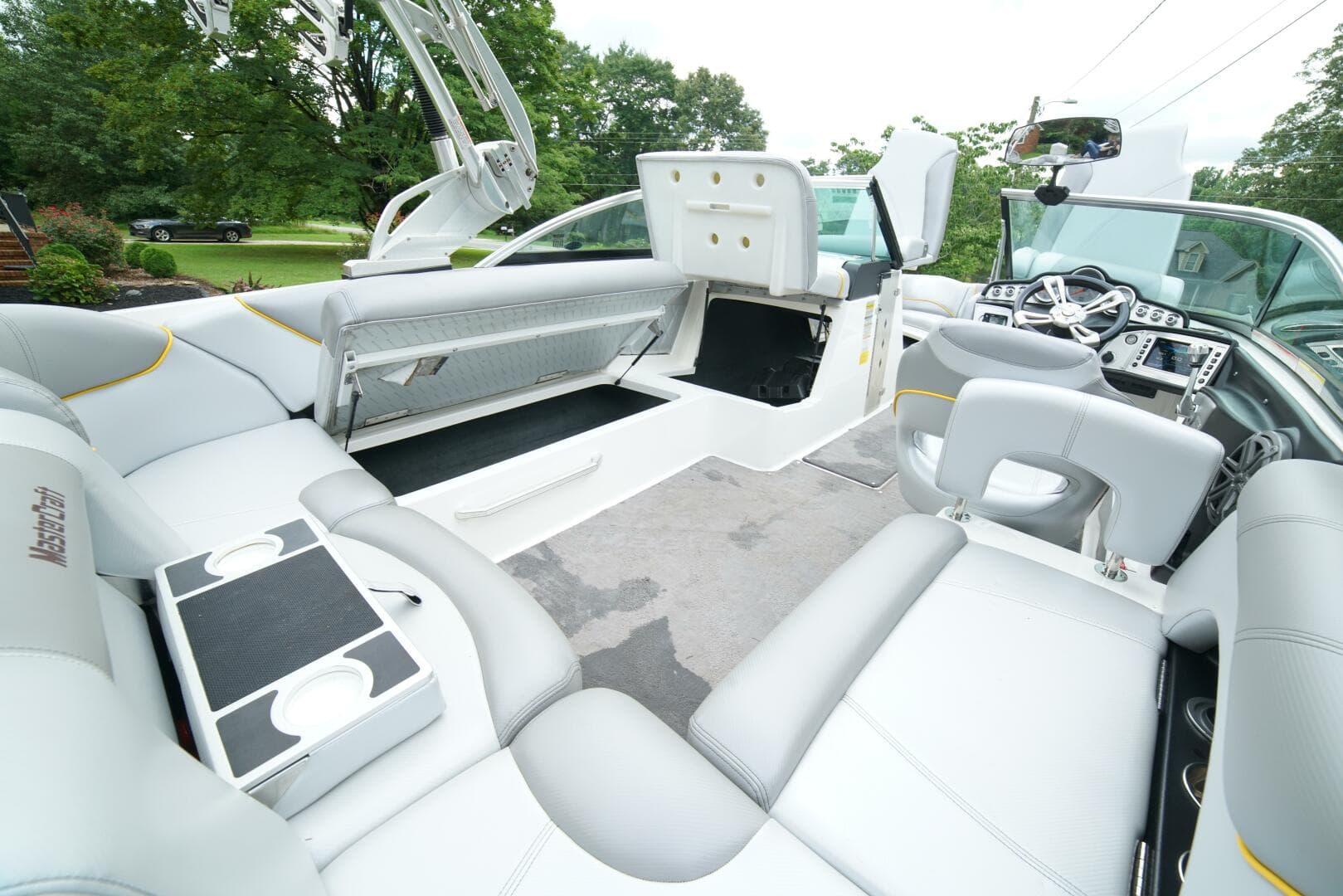 2014 Mastercraft X25