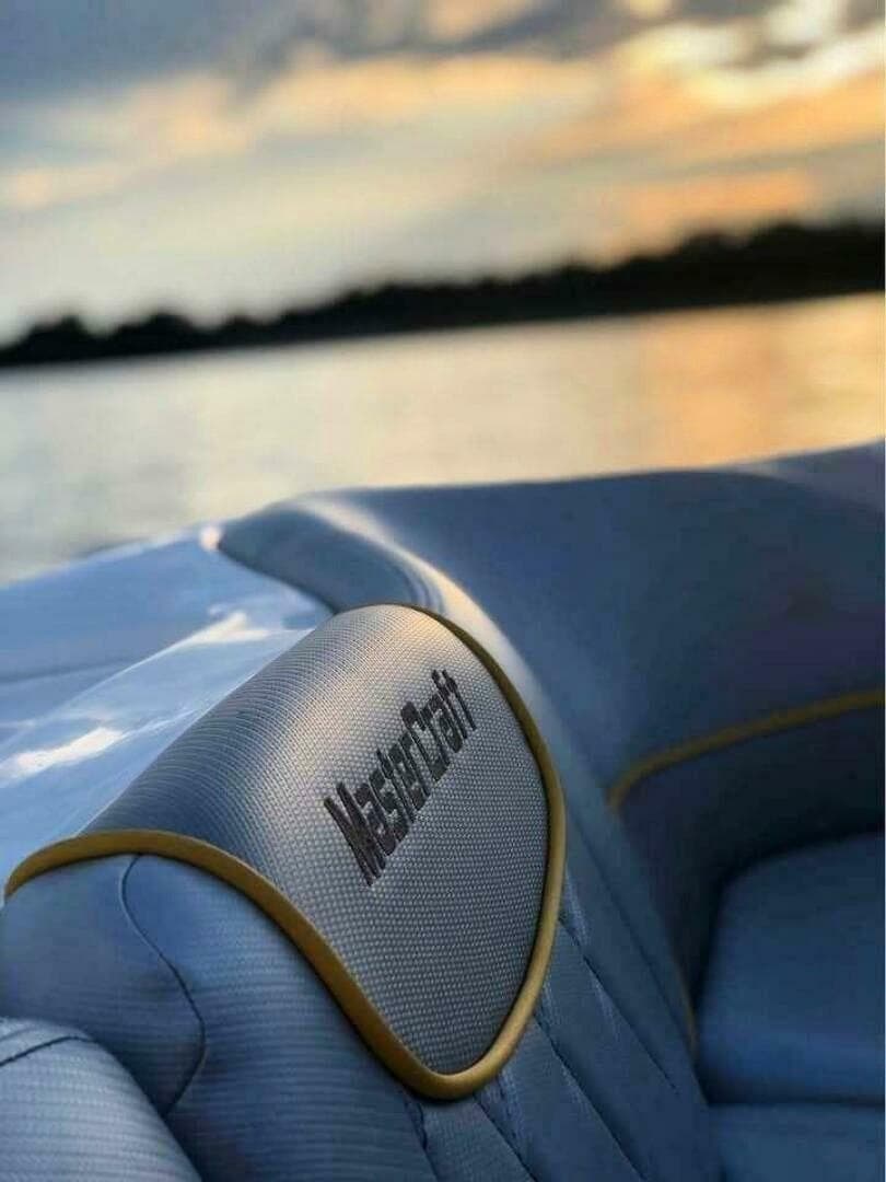 2014 Mastercraft X25