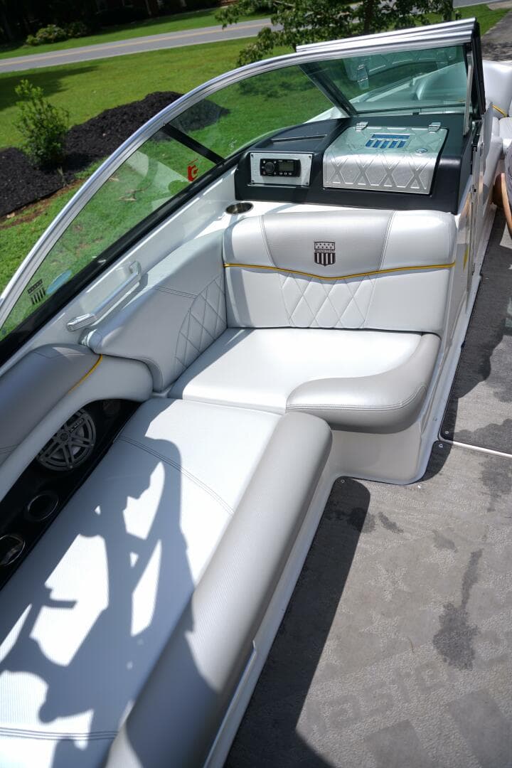2014 Mastercraft X25