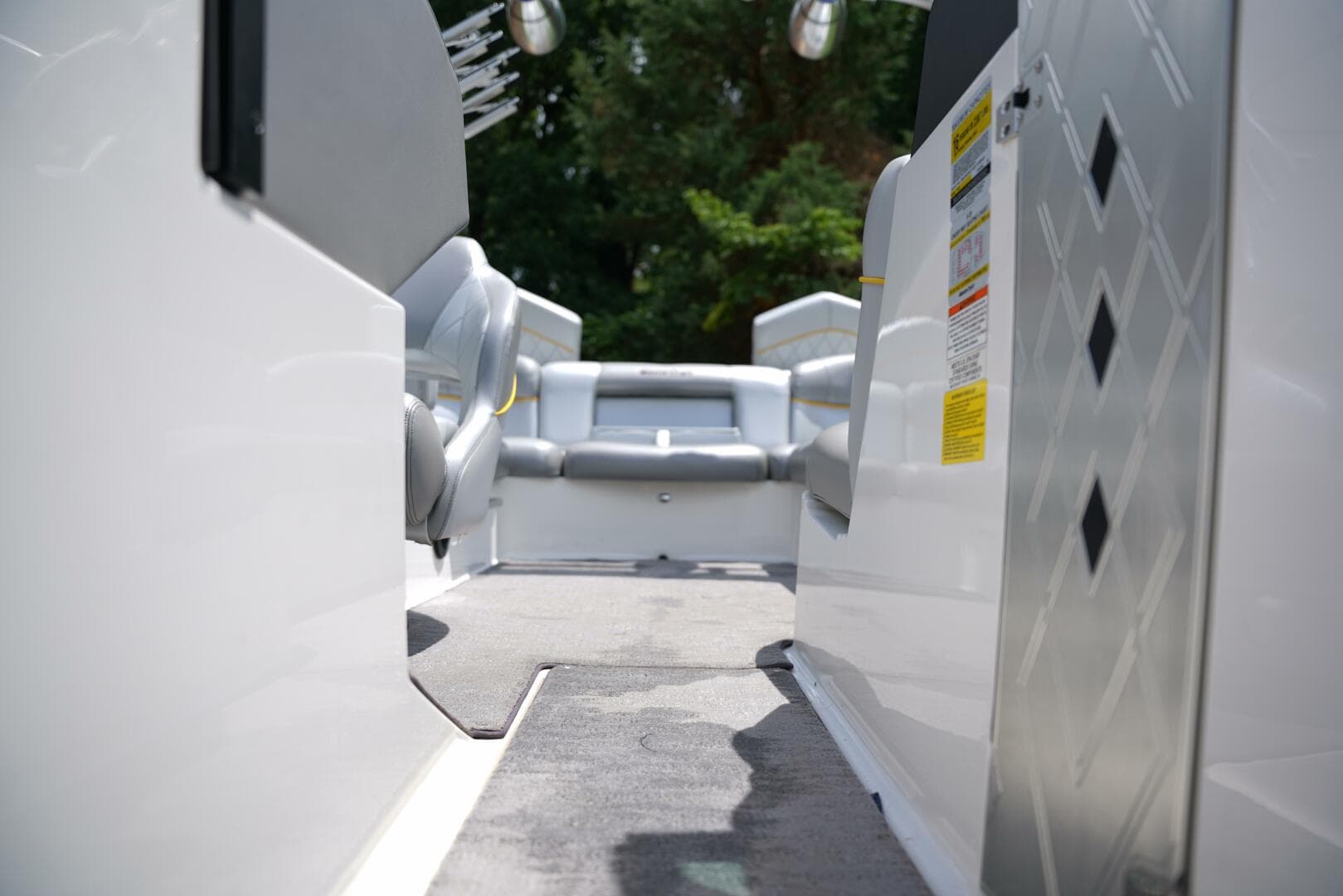 2014 Mastercraft X25