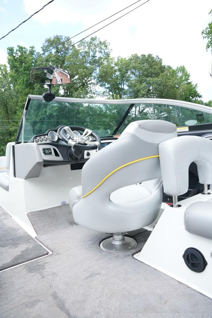 2014 Mastercraft X25