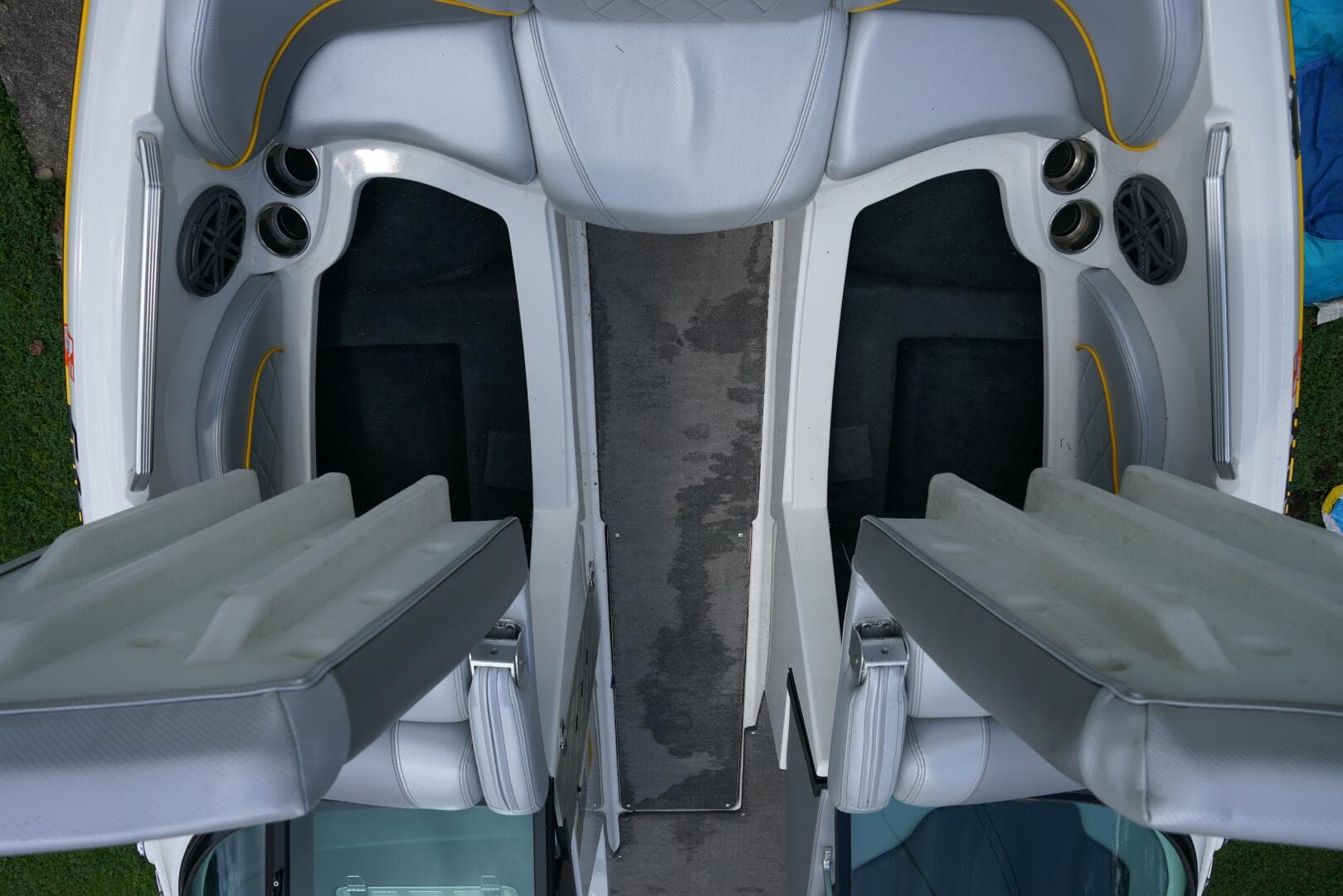 2014 Mastercraft X25