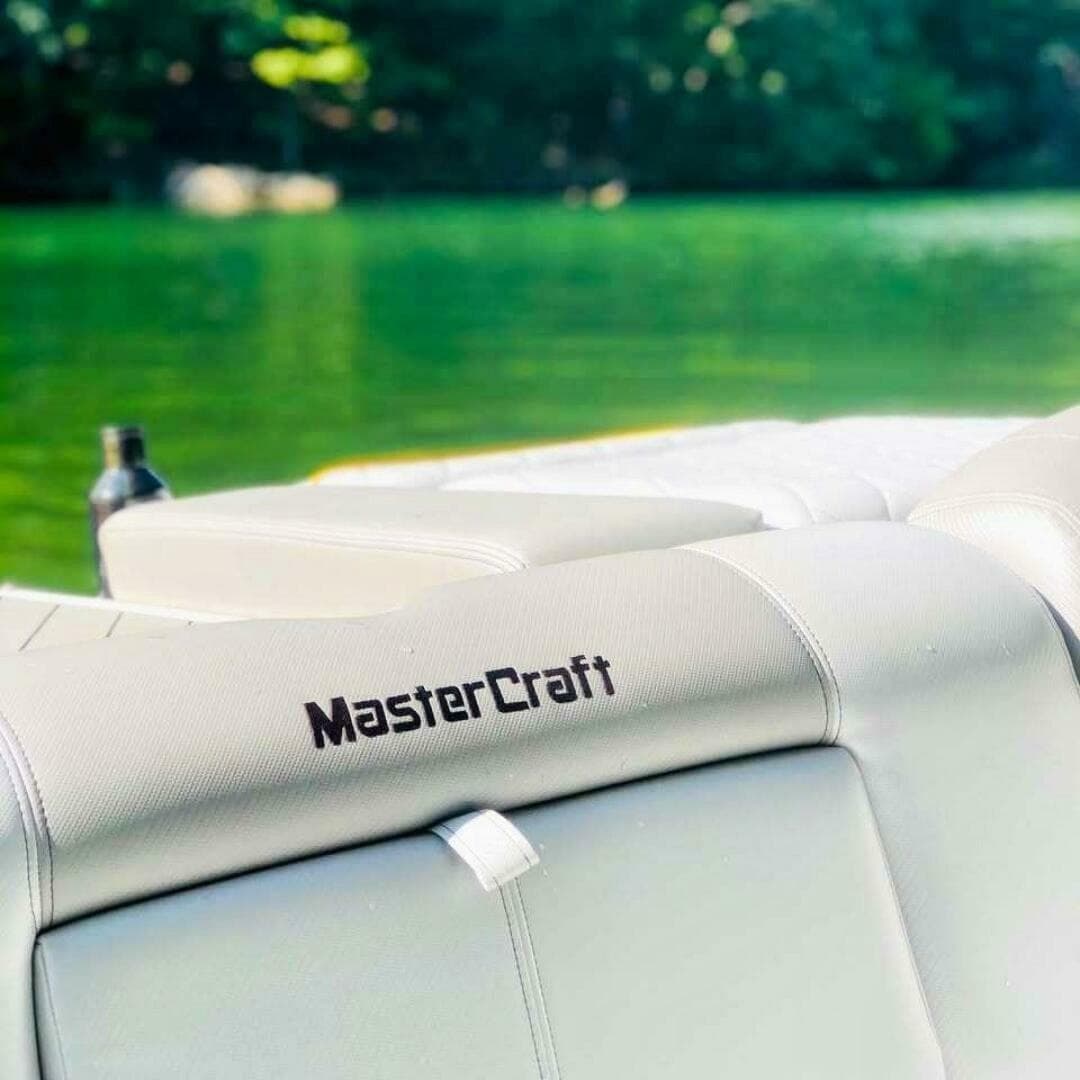 2014 Mastercraft X25