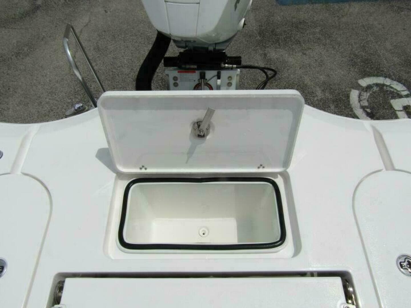 2025 Blazer Bay 2550 GTS