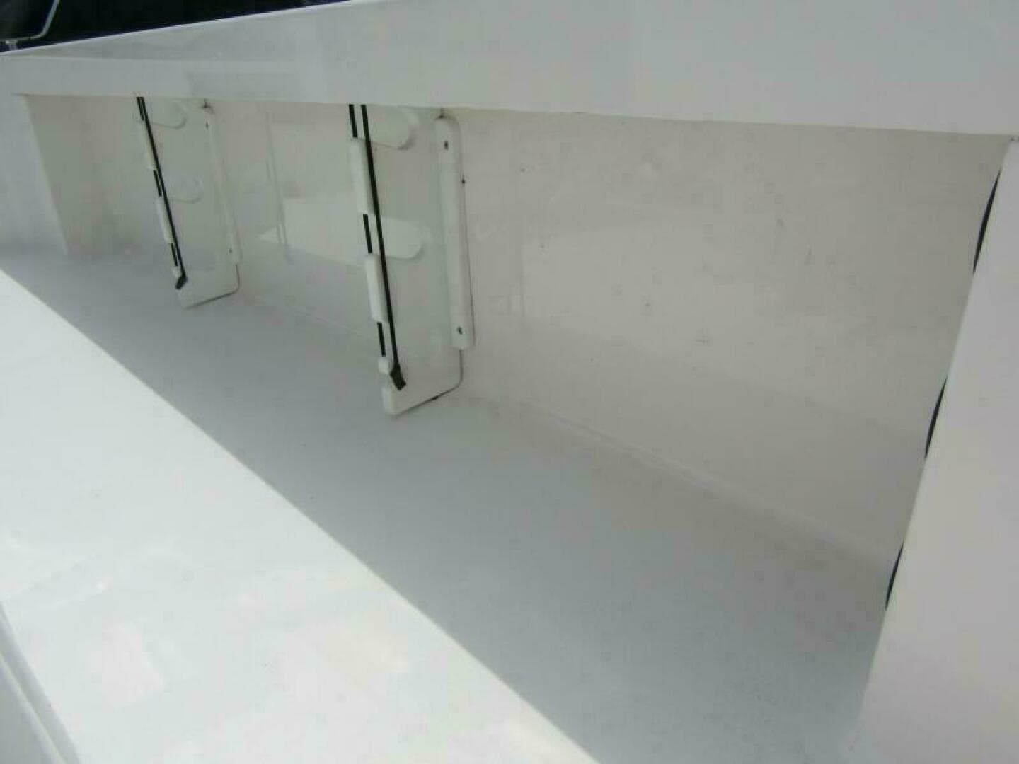 2025 Blazer Bay 2550 GTS