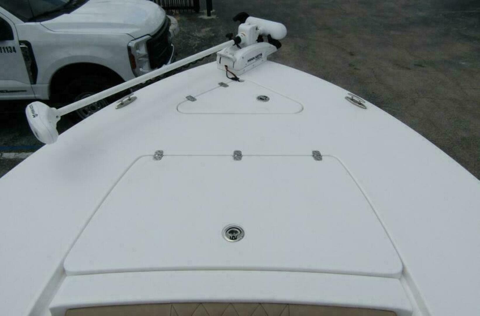 2025 Blazer Bay 2550 GTS