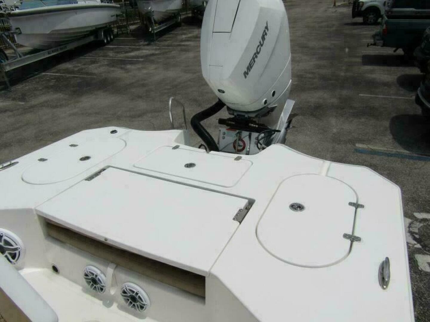 2025 Blazer Bay 2550 GTS