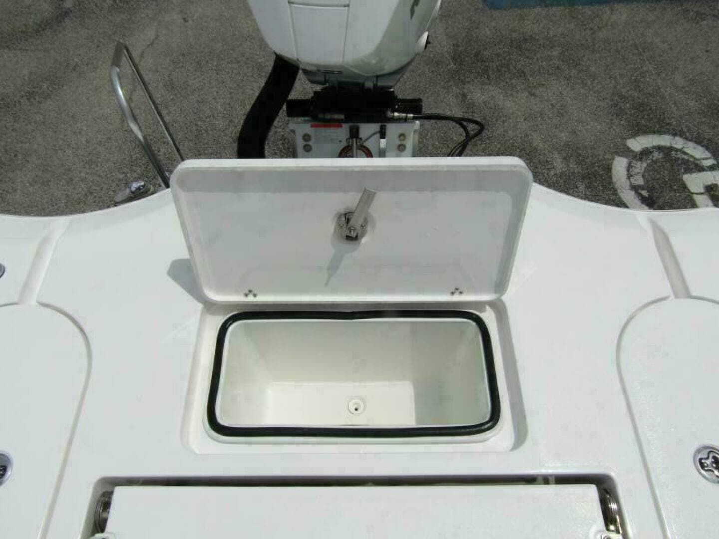 2025 Blazer Bay 2550 GTS