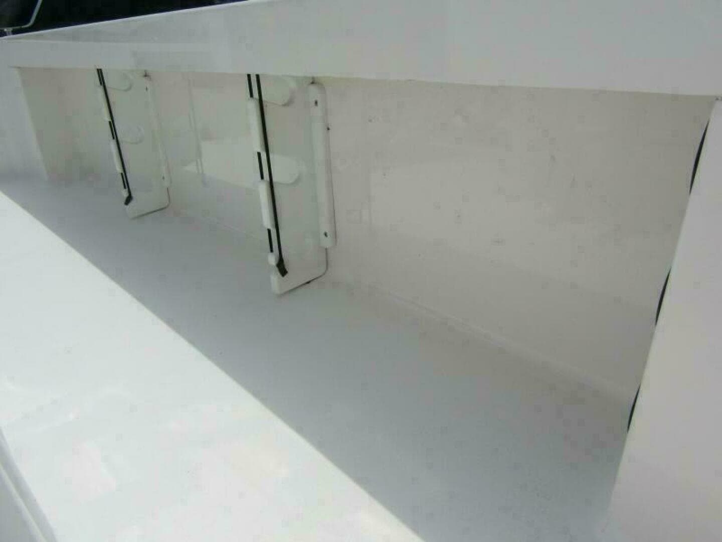 2025 Blazer Bay 2550 GTS