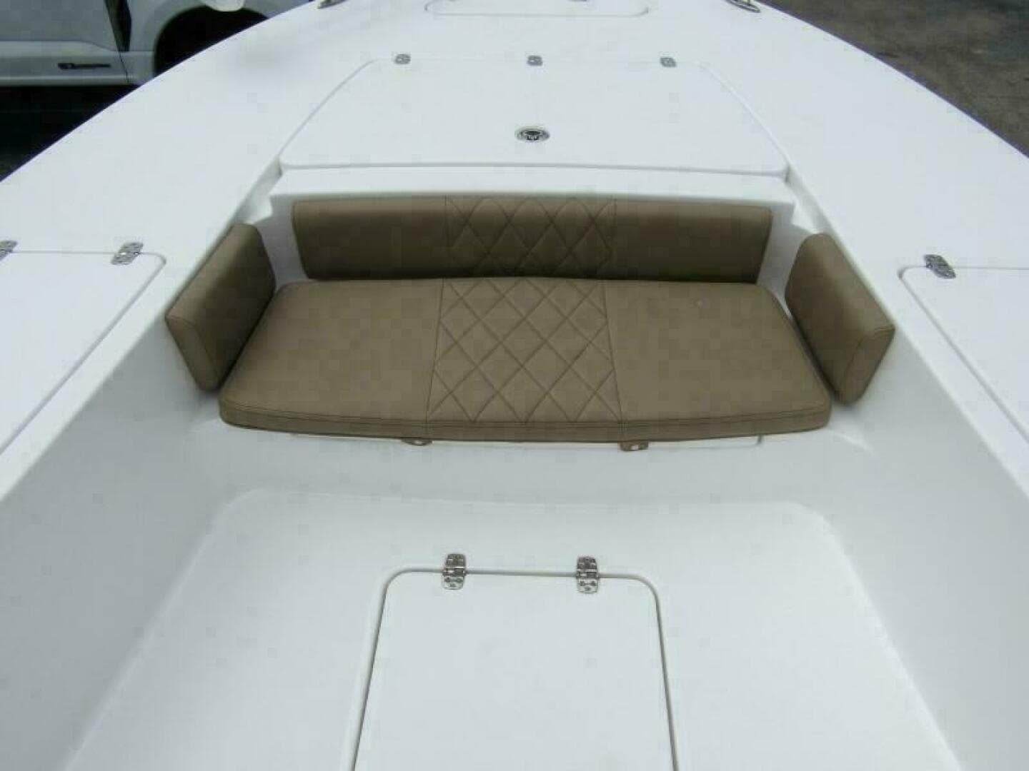 2025 Blazer Bay 2550 GTS