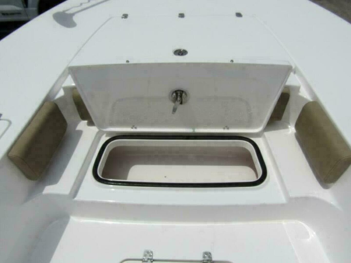 2025 Blazer Bay 2550 GTS