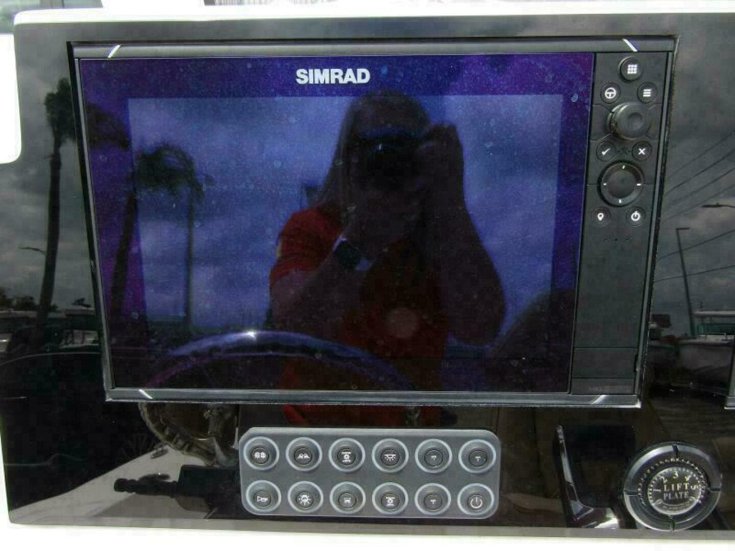 2025 Blazer Bay 2550 GTS