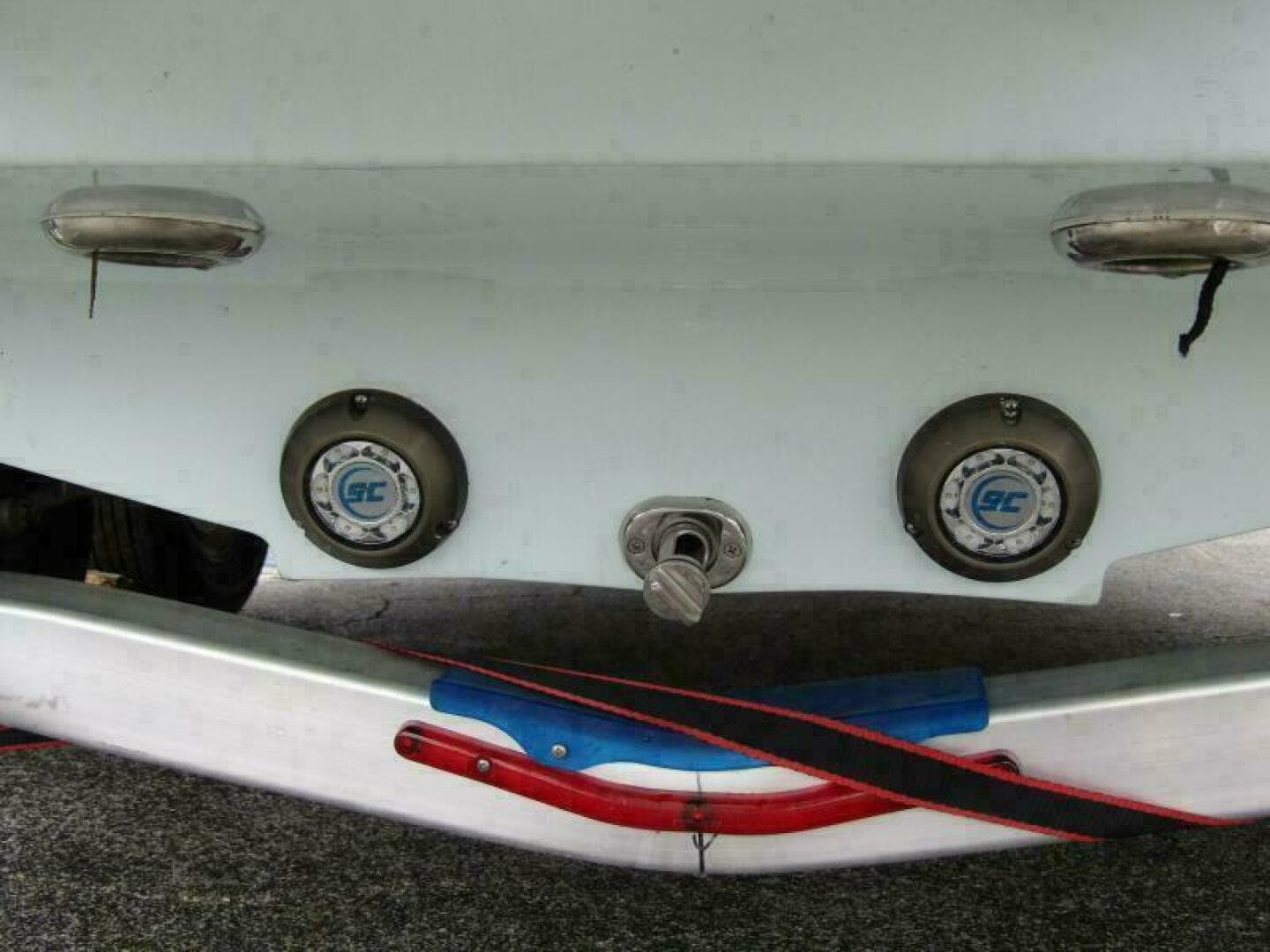 2025 Blazer Bay 2550 GTS