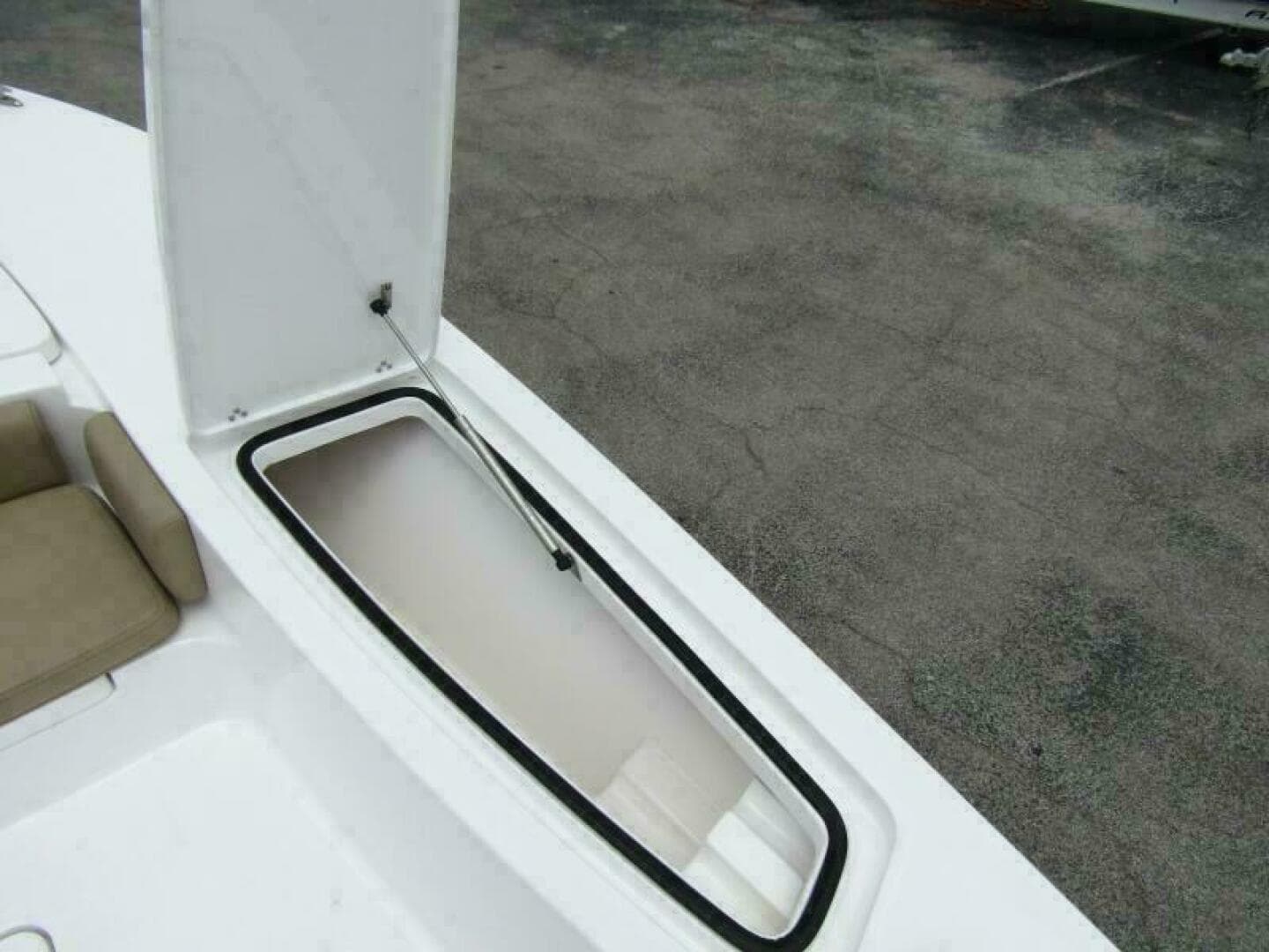 2025 Blazer Bay 2550 GTS