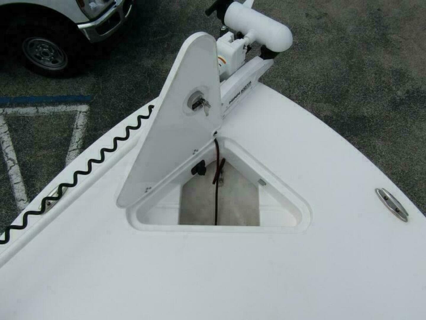 2025 Blazer Bay 2550 GTS