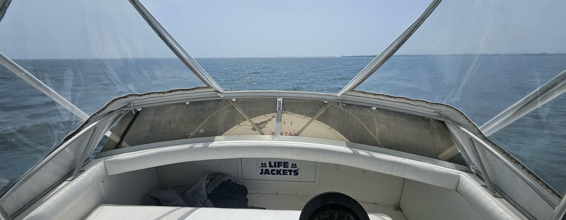 1982 Bertram 38 Convertible