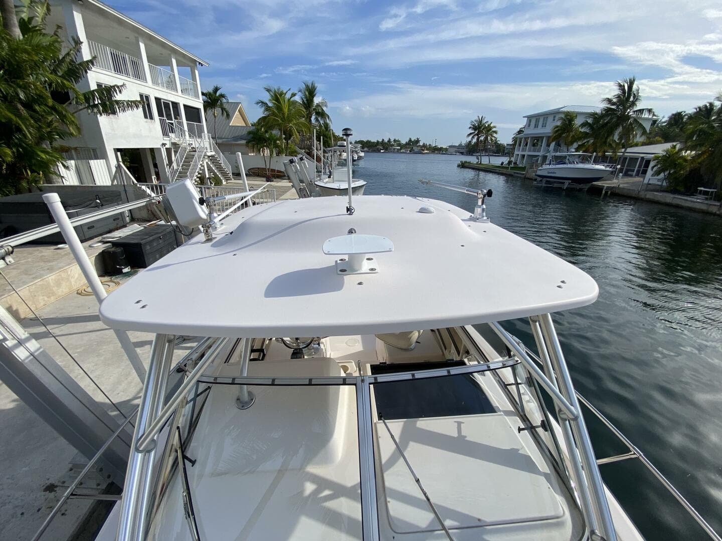 2005 Grady-White Marlin 300