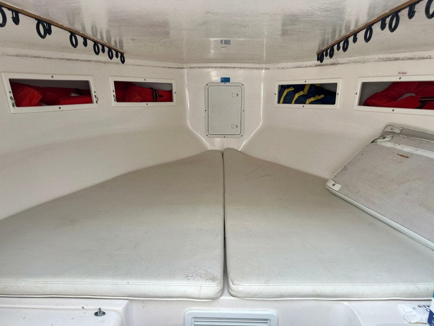 2005 Strike Express Fisherman