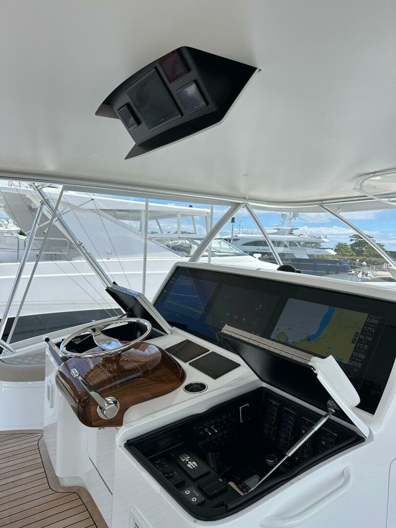 2025 82 Viking Convertible Boujie Bridge (1)