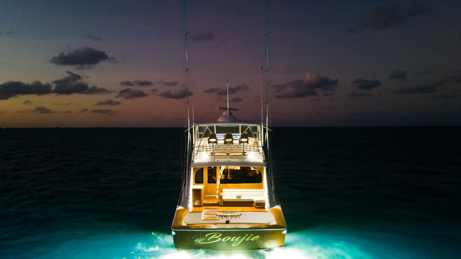 2025 82 Viking Convertible Boujie Exterior Photos (2)