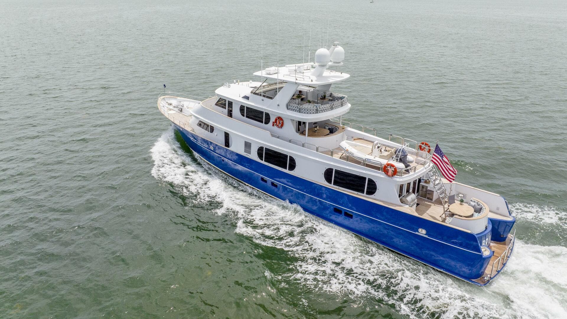 1975 Stephens Brothers 