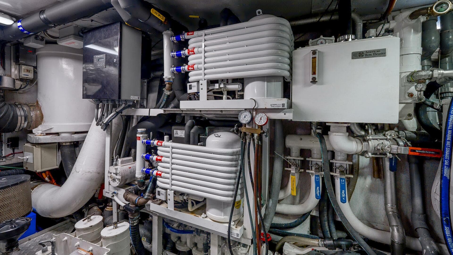 1975 Stephens Brothers 